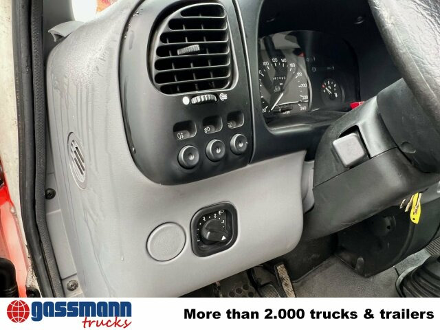 Ford Transit 2.0 4x2, Benziner! - Autokar: obrázok 3 Ford Transit 2.0 4x2, Benziner! - Autokar: obrázok 3