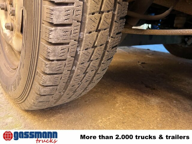 Ford Transit 2.2 TDCI 4x2, Krankentransporter - Sanitka: obrázok 3 Ford Transit 2.2 TDCI 4x2, Krankentransporter - Sanitka: obrázok 3