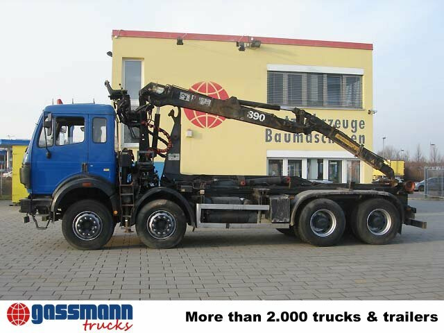 HL 2656 - Hákový/ Ramenový nosič: obrázok 5 HL 2656 - Hákový/ Ramenový nosič: obrázok 5