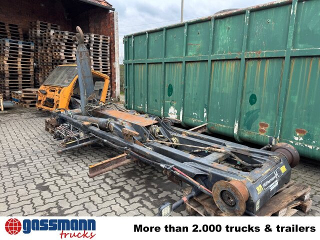 HL 30.55 S Abrollanlage - Hákový nosič kontajnerov: obrázok 4 HL 30.55 S Abrollanlage - Hákový nosič kontajnerov: obrázok 4