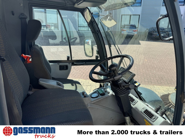 Hako Multicar Citymaster 2000 3B Kehrmaschine 4x2 - Zametacie vozidlo: obrázok 3 Hako Multicar Citymaster 2000 3B Kehrmaschine 4x2 - Zametacie vozidlo: obrázok 3