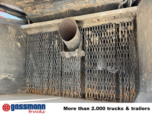 Hako Multicar Citymaster 2000 3B Kehrmaschine 4x2 - Zametacie vozidlo: obrázok 2 Hako Multicar Citymaster 2000 3B Kehrmaschine 4x2 - Zametacie vozidlo: obrázok 2