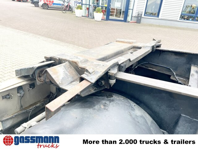 Hüffermann HSA 18.70 Schlittenabroller - Hákový/ Ramenový nosič přívěs: obrázok 3 Hüffermann HSA 18.70 Schlittenabroller - Hákový/ Ramenový nosič přívěs: obrázok 3