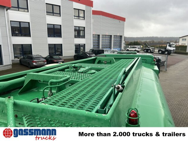 Iveco 190EH30 4x4 - Cisternové vozidlo: obrázok 5 Iveco 190EH30 4x4 - Cisternové vozidlo: obrázok 5