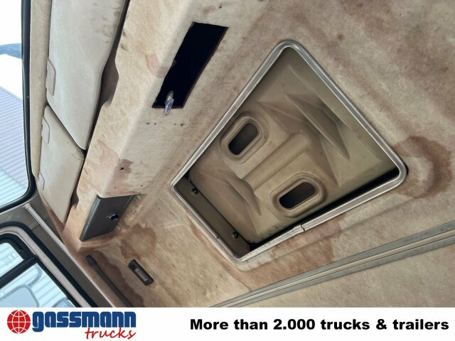 Iveco 260-34 AHW 6x6, V8, Manual, Full Steel - Podvozek s kabinou: obrázok 5 Iveco 260-34 AHW 6x6, V8, Manual, Full Steel - Podvozek s kabinou: obrázok 5