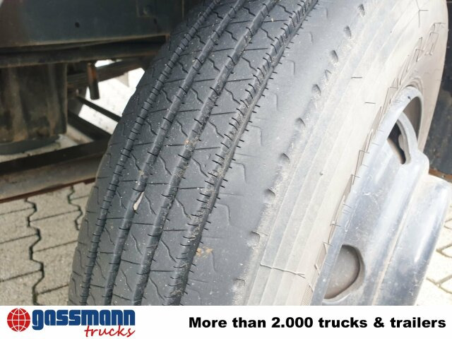 Iveco 60-9A Doka 4x2, LF8 - Hasičské vozidlo: obrázok 4 Iveco 60-9A Doka 4x2, LF8 - Hasičské vozidlo: obrázok 4