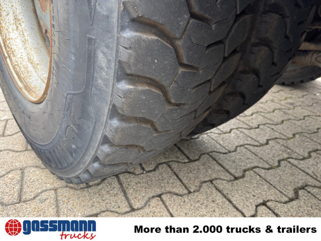 Iveco AD260T41 6x4, EEV - Podvozek s kabinou: obrázok 3 Iveco AD260T41 6x4, EEV - Podvozek s kabinou: obrázok 3