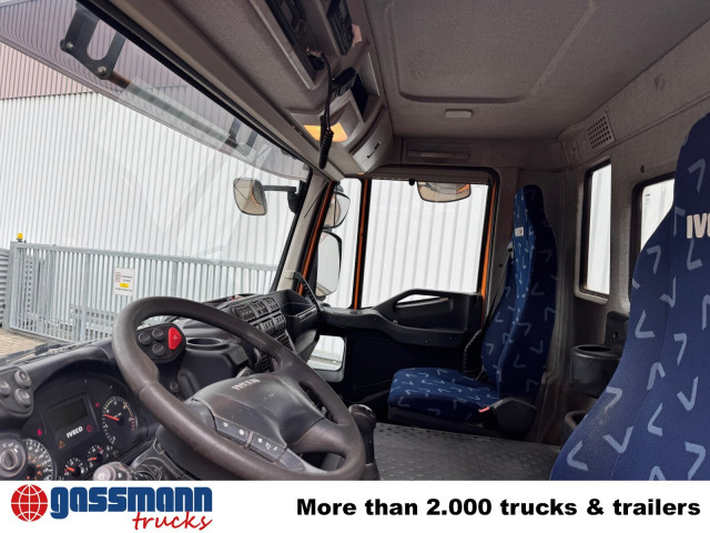Iveco AD260T41 6x4, EEV - Sklápač: obrázok 3 Iveco AD260T41 6x4, EEV - Sklápač: obrázok 3