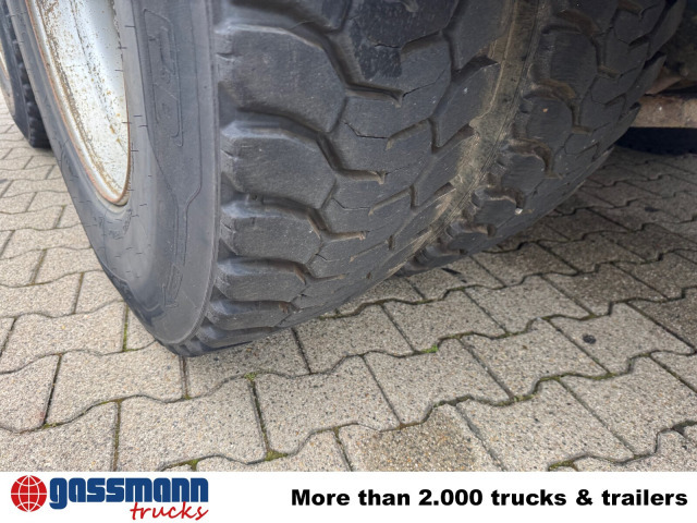 Iveco AD260T41 6x4, EEV - Podvozek s kabinou: obrázok 2 Iveco AD260T41 6x4, EEV - Podvozek s kabinou: obrázok 2