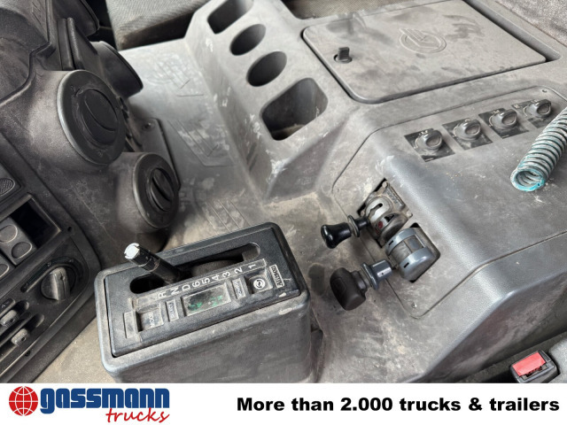 Iveco ASTRA HHD8 86.48-80 8x6 Mulde ca. 24m³ - Damper: obrázok 5 Iveco ASTRA HHD8 86.48-80 8x6 Mulde ca. 24m³ - Damper: obrázok 5