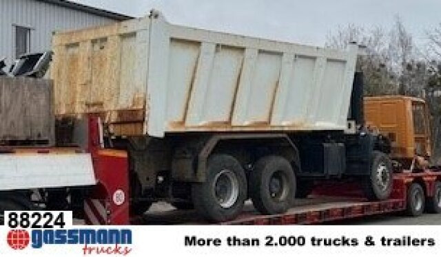 Iveco ASTRA HHD9 6x6, Cursor 13 - Damper: obrázok 1 Iveco ASTRA HHD9 6x6, Cursor 13 - Damper: obrázok 1