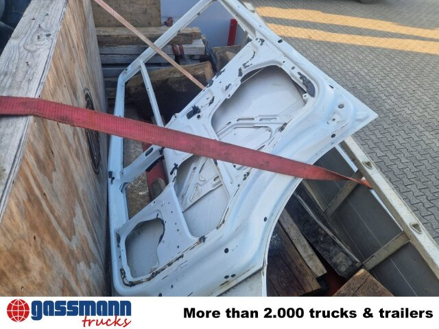 Iveco ASTRA HHD9 6x6, Cursor 13 - Damper: obrázok 2 Iveco ASTRA HHD9 6x6, Cursor 13 - Damper: obrázok 2