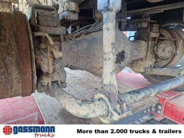 Iveco ASTRA HHD9 6x6, Cursor 13 - Damper: obrázok 3 Iveco ASTRA HHD9 6x6, Cursor 13 - Damper: obrázok 3