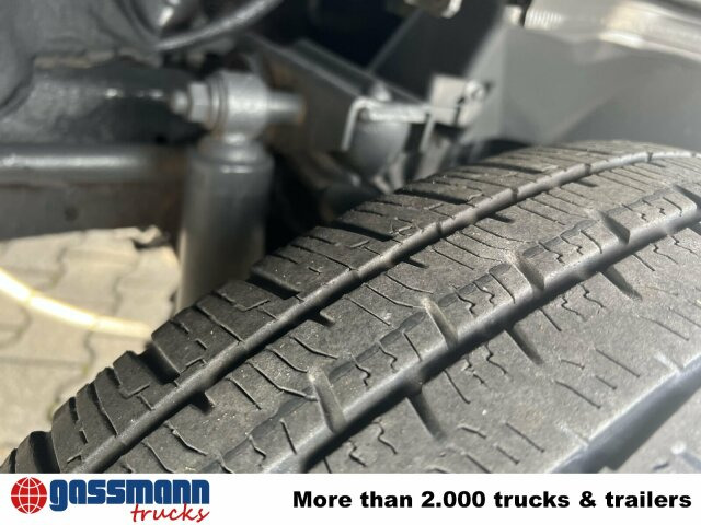 Iveco Daily 45C15D 4x2 Doka, City-Abroller - Hákový nosič kontajnerov, Dodávka: obrázok 3 Iveco Daily 45C15D 4x2 Doka, City-Abroller - Hákový nosič kontajnerov, Dodávka: obrázok 3