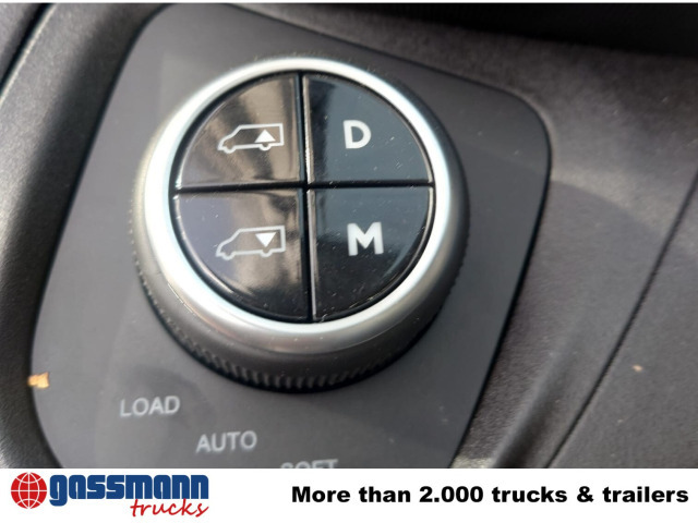 Iveco Daily 72C18H/P DK 4x2, Nebenantrieb - Podvozek s kabinou: obrázok 4 Iveco Daily 72C18H/P DK 4x2, Nebenantrieb - Podvozek s kabinou: obrázok 4