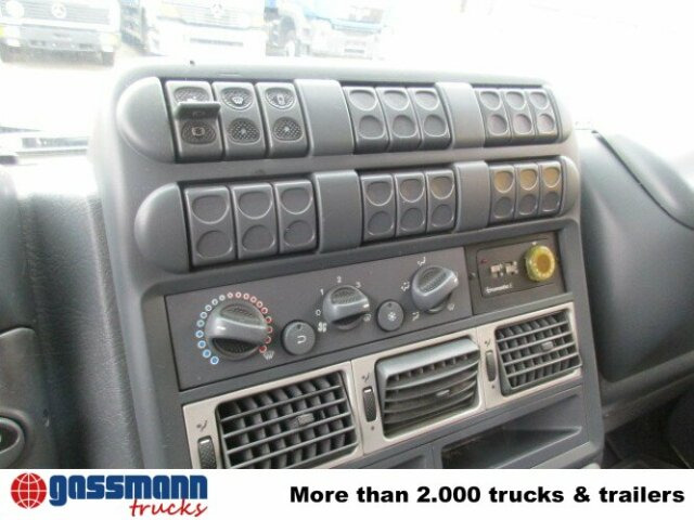 Iveco EuroCargo 75 E 17/4x2, 6x VORHANDEN! - Skříňový nákladní auto: obrázok 2 Iveco EuroCargo 75 E 17/4x2, 6x VORHANDEN! - Skříňový nákladní auto: obrázok 2