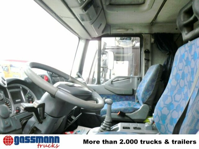 Iveco EuroCargo 75 E 17/4x2, 6x VORHANDEN! - Skříňový nákladní auto: obrázok 5 Iveco EuroCargo 75 E 17/4x2, 6x VORHANDEN! - Skříňový nákladní auto: obrázok 5