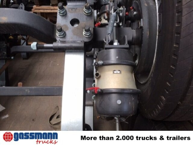 Iveco EuroCargo ML160E32 4x2 mit Teilen für Anhänger - Nákladné vozidlo na prepravu automobilov: obrázok 5 Iveco EuroCargo ML160E32 4x2 mit Teilen für Anhänger - Nákladné vozidlo na prepravu automobilov: obrázok 5