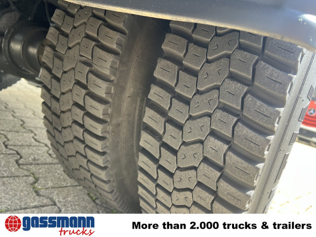 Iveco EuroCargo ML80E18K 4x2 - Sklápač: obrázok 2 Iveco EuroCargo ML80E18K 4x2 - Sklápač: obrázok 2