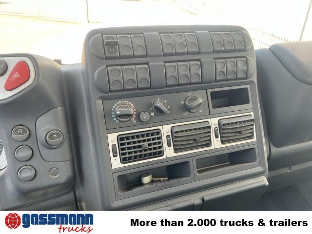 Iveco EuroCargo ML80E18K 4x2 - Sklápač: obrázok 5 Iveco EuroCargo ML80E18K 4x2 - Sklápač: obrázok 5