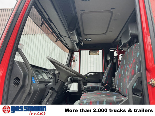 Iveco FF 100 EW 4x4 Doka, LF 8/12, Euro Fire - Sanitka: obrázok 3 Iveco FF 100 EW 4x4 Doka, LF 8/12, Euro Fire - Sanitka: obrázok 3