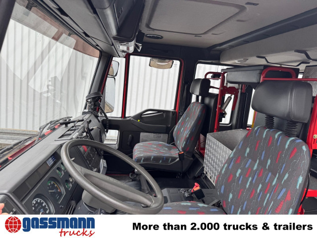 Iveco FF 100 EW 4x4 Doka, LF 8/12, Euro Fire - Sanitka: obrázok 4 Iveco FF 100 EW 4x4 Doka, LF 8/12, Euro Fire - Sanitka: obrázok 4