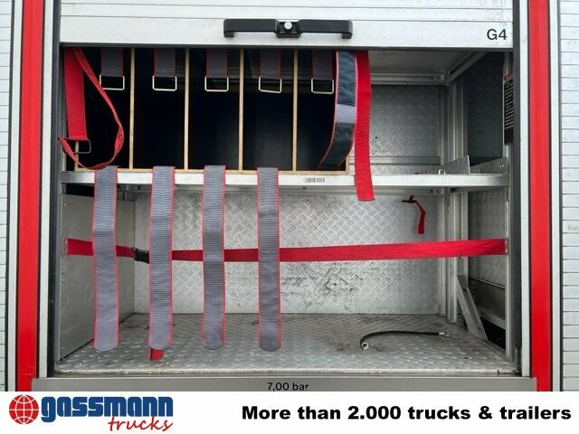 Iveco FF 150 E 27 4x2 Doka, Euro Fire, TLF, Feuerwehr, - Hasičské vozidlo: obrázok 2 Iveco FF 150 E 27 4x2 Doka, Euro Fire, TLF, Feuerwehr, - Hasičské vozidlo: obrázok 2