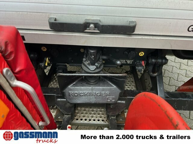 Iveco FF 150 E 27 4x2 Doka, Euro Fire, TLF, Feuerwehr, - Hasičské vozidlo: obrázok 4 Iveco FF 150 E 27 4x2 Doka, Euro Fire, TLF, Feuerwehr, - Hasičské vozidlo: obrázok 4