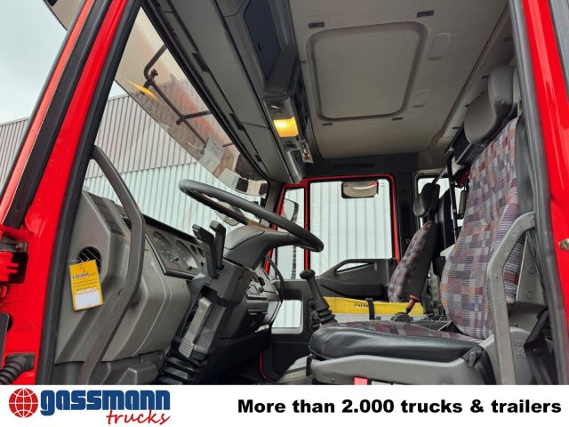 Iveco FF 95 E 18 4x4 Doka, Euro Fire, LF 8/6 Feuerwehr - Sanitka: obrázok 3 Iveco FF 95 E 18 4x4 Doka, Euro Fire, LF 8/6 Feuerwehr - Sanitka: obrázok 3