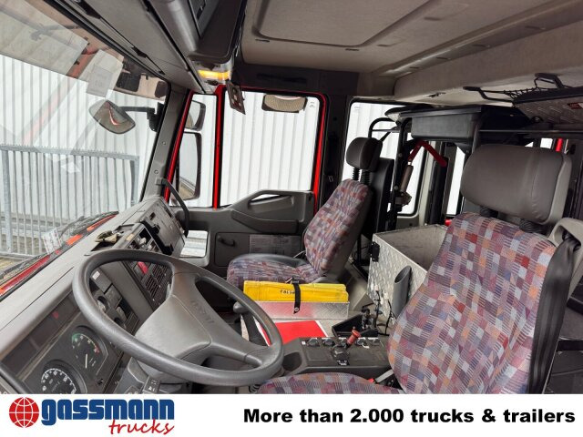 Iveco FF 95 E 18 4x4 Doka, Euro Fire, LF 8/6 Feuerwehr - Sanitka: obrázok 4 Iveco FF 95 E 18 4x4 Doka, Euro Fire, LF 8/6 Feuerwehr - Sanitka: obrázok 4