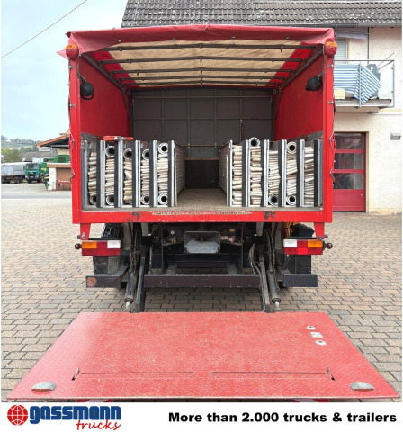 Iveco FF 95 E 18 4x4, SW 2000, Feuerwehr, LBW MBB - Sanitka: obrázok 3 Iveco FF 95 E 18 4x4, SW 2000, Feuerwehr, LBW MBB - Sanitka: obrázok 3