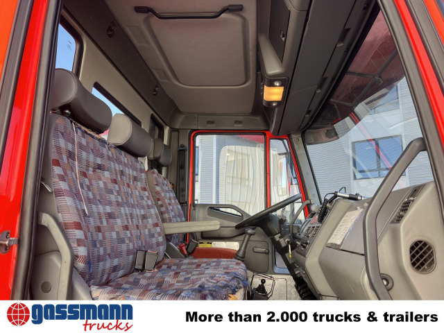 Iveco FF 95 E 18 WR 4x4, 6000l Wassertank - Cisternové vozidlo: obrázok 3 Iveco FF 95 E 18 WR 4x4, 6000l Wassertank - Cisternové vozidlo: obrázok 3