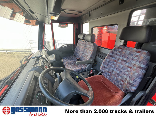 Iveco FF 95 E 18 WR 4x4, 6000l Wassertank - Cisternové vozidlo: obrázok 4 Iveco FF 95 E 18 WR 4x4, 6000l Wassertank - Cisternové vozidlo: obrázok 4