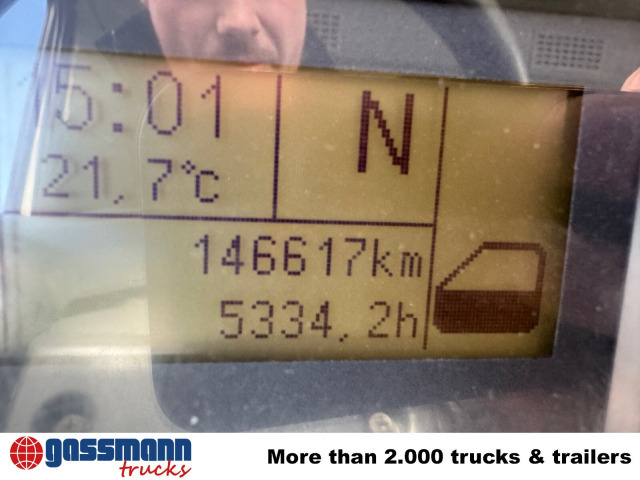 Iveco ML160E30 K 4x2, EEV - Sklápač: obrázok 3 Iveco ML160E30 K 4x2, EEV - Sklápač: obrázok 3