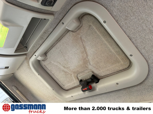 Iveco ML80E18/P 4x2, City-Abroller - Hákový nosič kontajnerov: obrázok 5 Iveco ML80E18/P 4x2, City-Abroller - Hákový nosič kontajnerov: obrázok 5