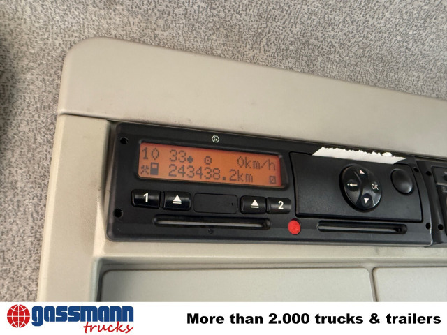 Iveco ML80E18/P 4x2, City-Abroller - Hákový nosič kontajnerov: obrázok 2 Iveco ML80E18/P 4x2, City-Abroller - Hákový nosič kontajnerov: obrázok 2