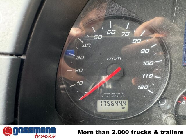 Iveco Stralis AT 190 S31FP-CM 4x2, LBW BÄR, - Hákový nosič kontajnerov: obrázok 5 Iveco Stralis AT 190 S31FP-CM 4x2, LBW BÄR, - Hákový nosič kontajnerov: obrázok 5