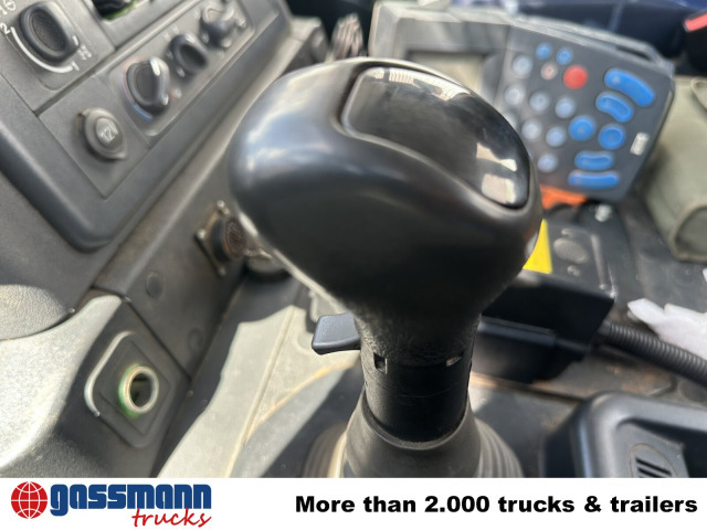 Iveco Trakker AD190T33WP 4x4, Winterdienstausstattung - Podvozek s kabinou: obrázok 3 Iveco Trakker AD190T33WP 4x4, Winterdienstausstattung - Podvozek s kabinou: obrázok 3