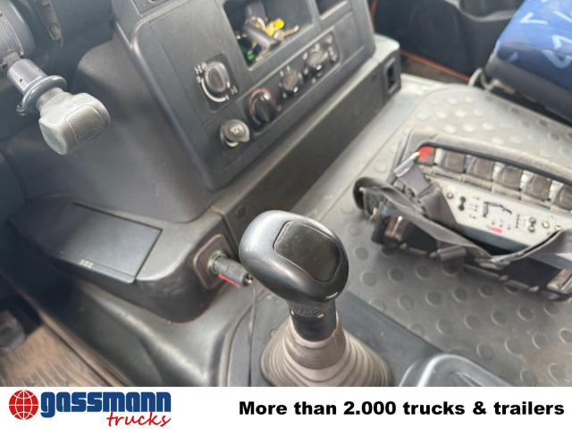 Iveco Trakker AD190T36W 4x4, EEV, Kran Hiab 111BS-2 - Sklápač, Auto s hydraulickou rukou: obrázok 5 Iveco Trakker AD190T36W 4x4, EEV, Kran Hiab 111BS-2 - Sklápač, Auto s hydraulickou rukou: obrázok 5