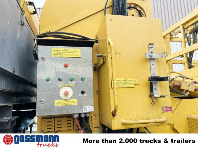 Iveco Trakker AD260T36 6x4, AMV Hubsteiger + - Cisternové vozidlo, Auto s hydraulickou rukou: obrázok 2 Iveco Trakker AD260T36 6x4, AMV Hubsteiger + - Cisternové vozidlo, Auto s hydraulickou rukou: obrázok 2