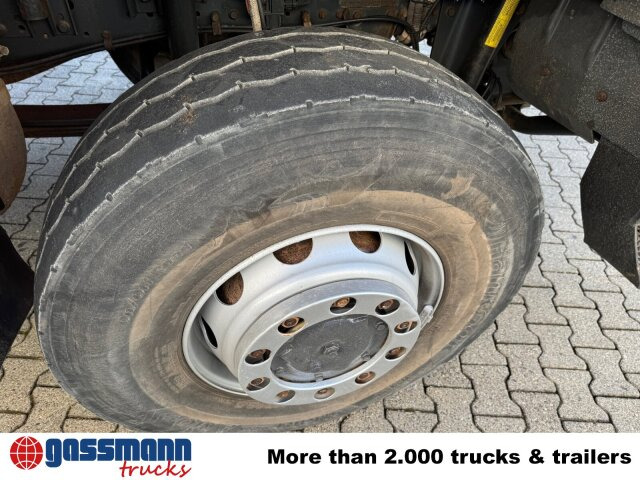 Iveco Trakker AD260T36W 6x6 - Podvozek s kabinou: obrázok 2 Iveco Trakker AD260T36W 6x6 - Podvozek s kabinou: obrázok 2