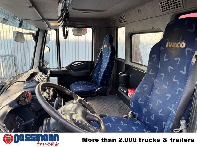 Iveco Trakker AD260T36W 6x6 - Sklápač: obrázok 2 Iveco Trakker AD260T36W 6x6 - Sklápač: obrázok 2