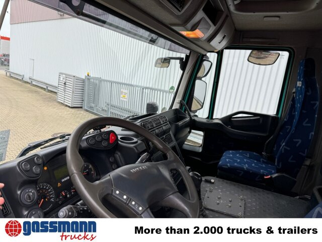 Iveco Trakker AD260T45W 6x6, Bordmatik - Sklápač: obrázok 4 Iveco Trakker AD260T45W 6x6, Bordmatik - Sklápač: obrázok 4