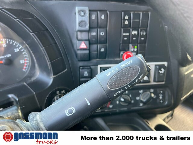 Sklápač Iveco Trakker AD410T50 8x4, Stahlmulde ca. 16m³,: obrázok 7 Sklápač Iveco Trakker AD410T50 8x4, Stahlmulde ca. 16m³,: obrázok 7