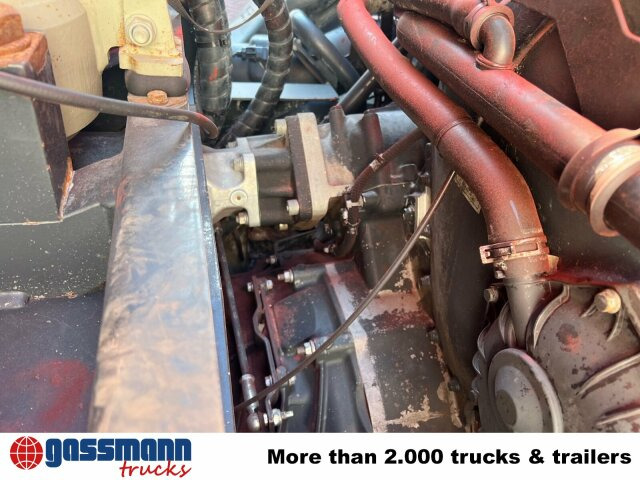 Sklápač Iveco Trakker AD410T50 8x4, Stahlmulde ca. 16m³,: obrázok 15 Sklápač Iveco Trakker AD410T50 8x4, Stahlmulde ca. 16m³,: obrázok 15