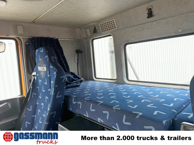 Iveco Trakker AT190T33W/P 4x4, Winterdienstausstattung - Hákový nosič kontajnerov: obrázok 5 Iveco Trakker AT190T33W/P 4x4, Winterdienstausstattung - Hákový nosič kontajnerov: obrázok 5
