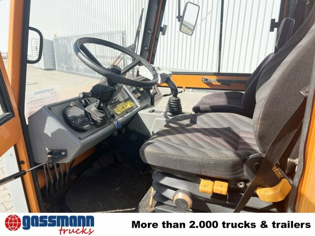 KIEFER HY 1251 / 4x4 Bokimobil, Winterdienst - Zametacie vozidlo: obrázok 5 KIEFER HY 1251 / 4x4 Bokimobil, Winterdienst - Zametacie vozidlo: obrázok 5