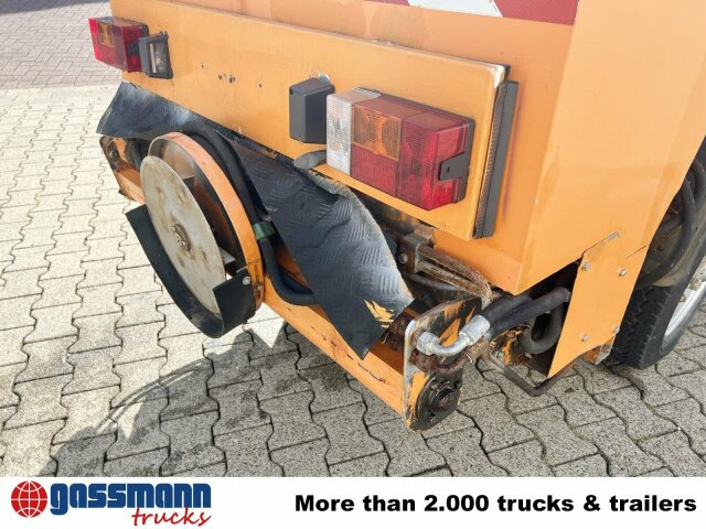 KIEFER HY 1251 / 4x4 Bokimobil, Winterdienst - Zametacie vozidlo: obrázok 3 KIEFER HY 1251 / 4x4 Bokimobil, Winterdienst - Zametacie vozidlo: obrázok 3