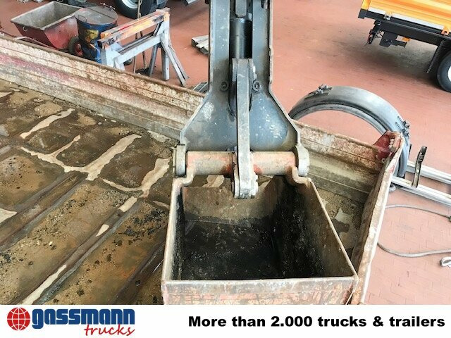 KINSHOFER KM 603-250c Grabgreifer, 8x VORHANDEN - Dvojčeľusťový drapák: obrázok 4 KINSHOFER KM 603-250c Grabgreifer, 8x VORHANDEN - Dvojčeľusťový drapák: obrázok 4