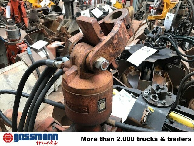 KINSHOFER Schalengreifer 601-250, 10x VORHANDEN - Dvojčeľusťový drapák pre Stavebné stroje: obrázok 4 KINSHOFER Schalengreifer 601-250, 10x VORHANDEN - Dvojčeľusťový drapák pre Stavebné stroje: obrázok 4